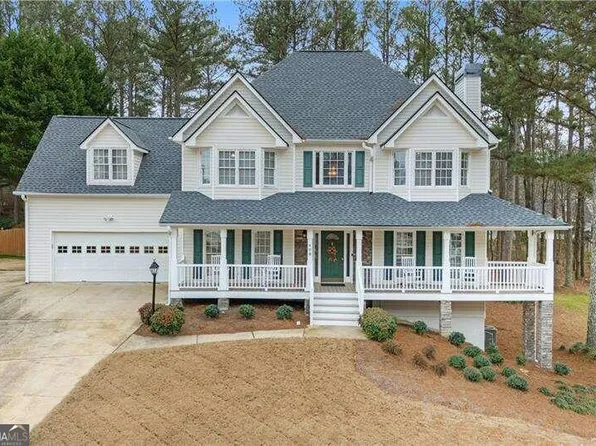 408 Whitby Dr, Douglasville, GA 30134