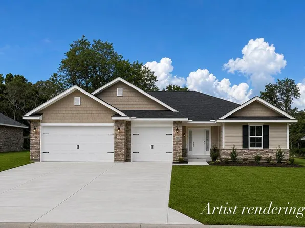 7342 Noah St, Navarre, FL 32566