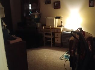 1252 Mahan Rd, Summerville, GA 30747