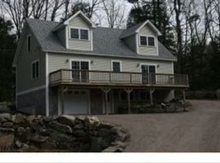 3 Valley Rd, Tuftonboro, NH 03816
