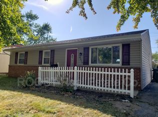 4315 Dundee Ave, Columbus, OH