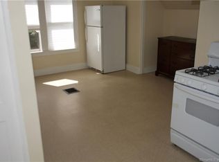 100 W Elm St, New Haven, CT 06515