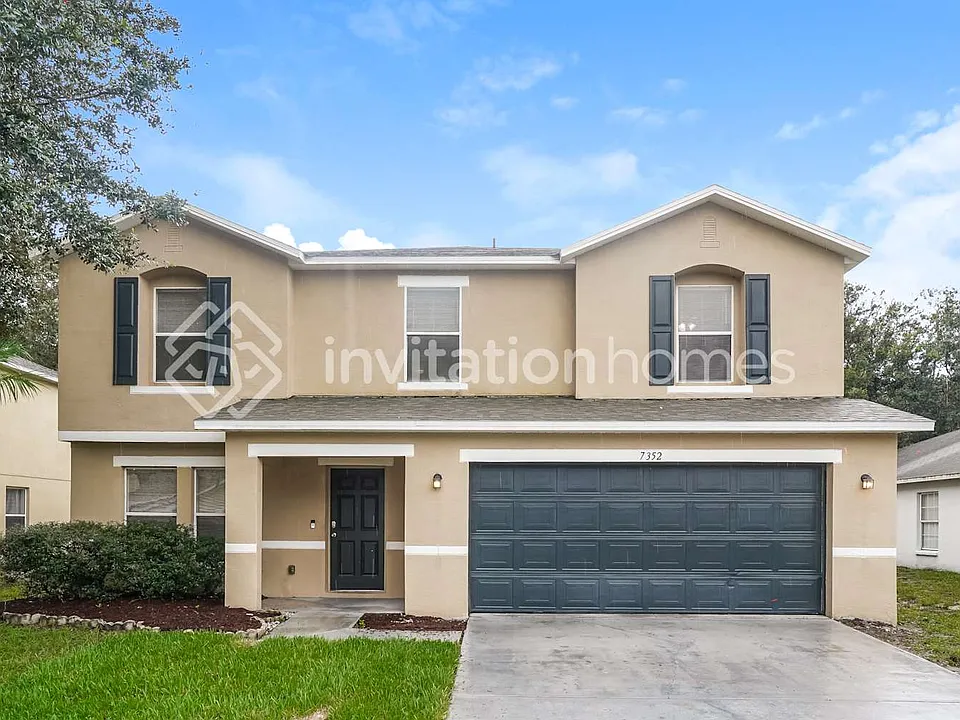 7352 Hunters Greene Cir