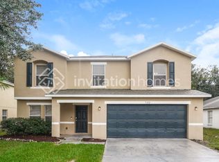 7352 Hunters Greene Cir, Lakeland, FL 33810