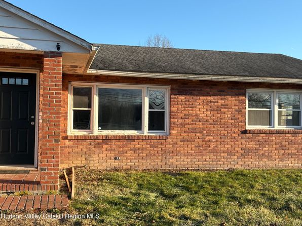 1982-1984 State Route 32 S