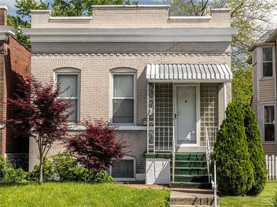 6702 Michigan Ave, Saint Louis, MO, 63111