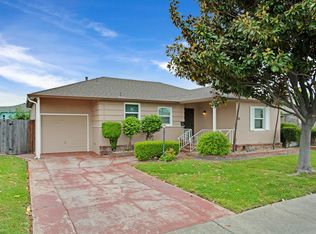 1240 Dorothy Ave, San Leandro, CA 94578