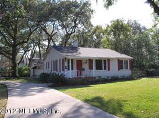 3941 Baltic St, Jacksonville, FL 32210