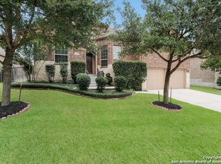 25534 Sioux Spgs, San Antonio, TX 78261
