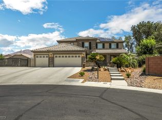 8570 Harwick Ranch Ct, Las Vegas, NV 89131