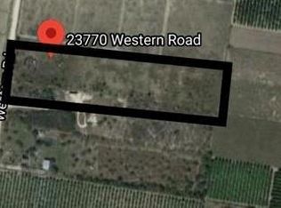 23770 N Western Rd, Edinburg, TX 78541