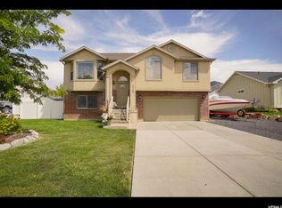 1726 N 275 W, North Ogden, UT 84414