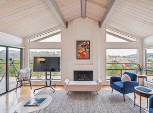 113 Wimbledon Way, San Rafael, CA 94901