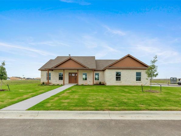 117 Kenzie St, Thorndale, TX 76577