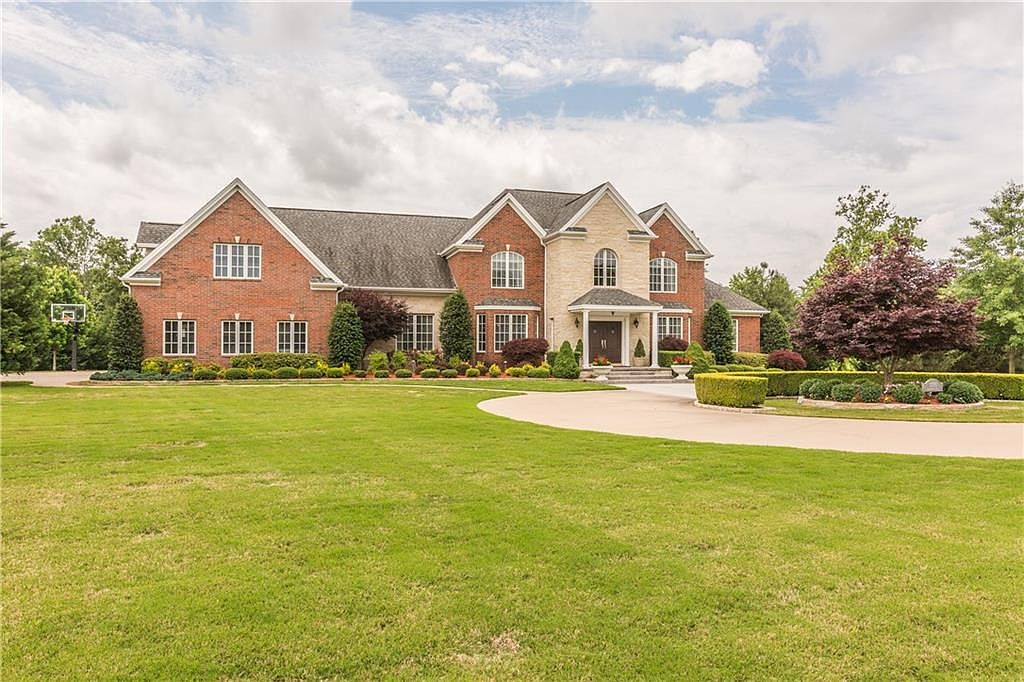 11180 Talamore Blvd, Bentonville, AR 72712 | Zillow