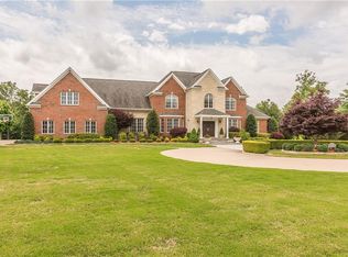 11180 Talamore Blvd, Bentonville, AR 72712