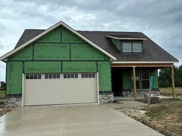 6465 Buckeye Ln, Medina, OH 44256