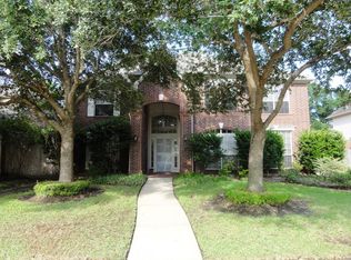 16314 Harvest Summer Ct, Houston, TX 77059