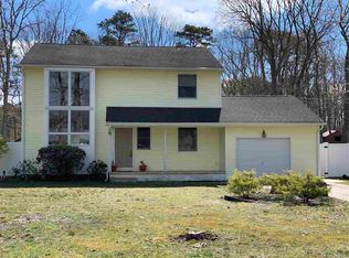 30 Stagecoach Rd, Cape May Court House, NJ 08210