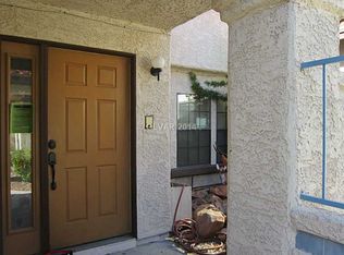 3123 La Mancha Way, Henderson, NV 89014