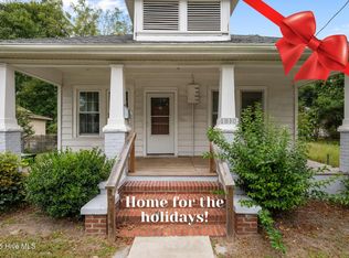 1810 Wilmington Street, New Bern, NC 28560