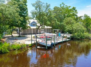 151 W Hodge Rd, Santa Rosa Beach, FL 32459