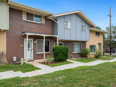 8612 Mariposa Street, Thornton, CO, 80260