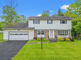 4504 Oxford Pl, Vestal, NY 13850