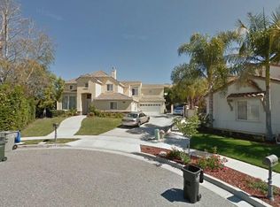 95148 Located Place De Louis.., San Diego, CA 95148