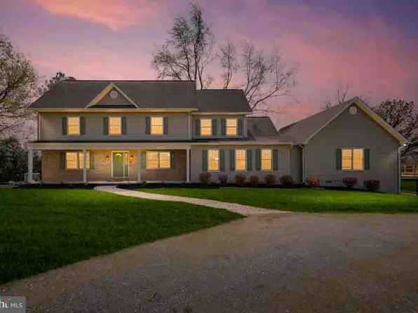 2537 Uniontown Rd, Westminster, MD 21158