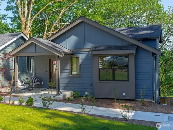436 20th Ave, Kirkland, WA 98033