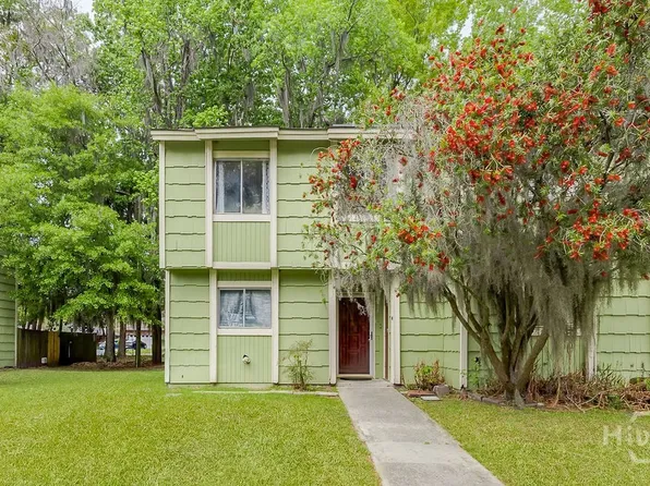527 Tibet Avenue #11, Savannah, GA 31406