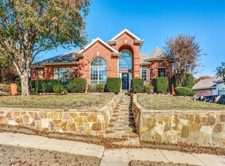 2404 Saint Remy Dr, McKinney, TX 75070