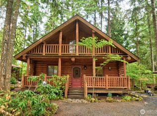 18114 Rampart Drive SE, Yelm, WA