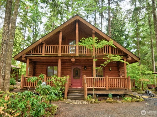 18114 Rampart Drive SE, Yelm, WA 98597