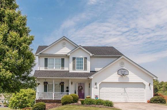 1st image of 306 Blevins Blvd
