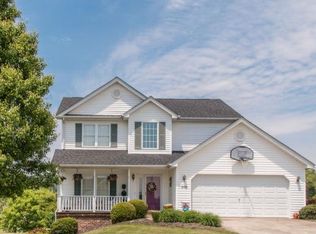 306 Blevins Blvd, Bristol, VA 24202