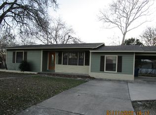 515 Milton St, Kerrville, TX 78028