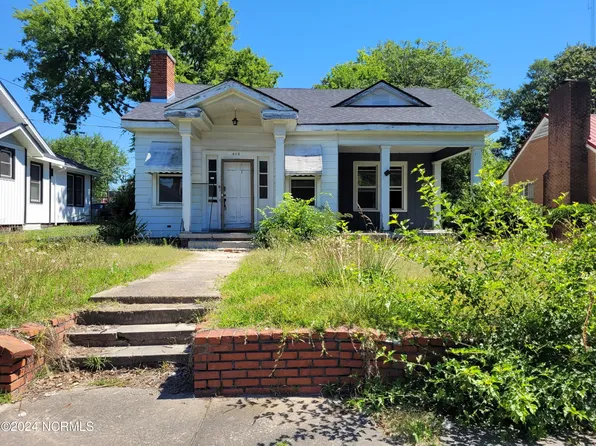 403 E Mulberry Street, Goldsboro, NC 27530