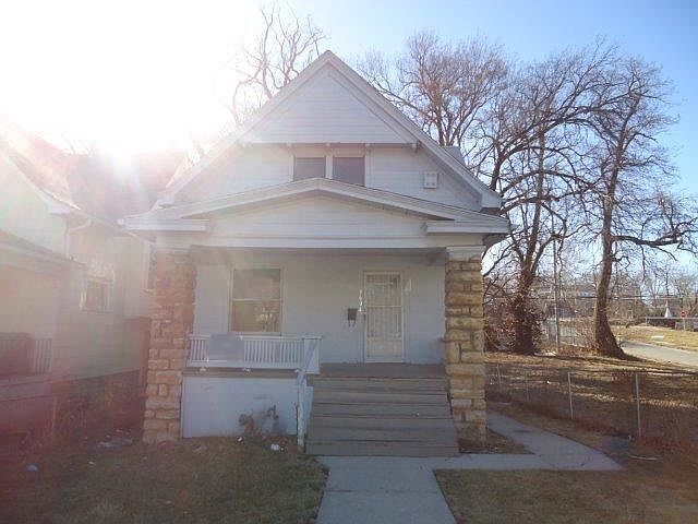 1st image of 3604 Montgall Ave