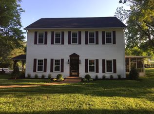 1199 Willis Branch Rd, Goodlettsville, TN 37072