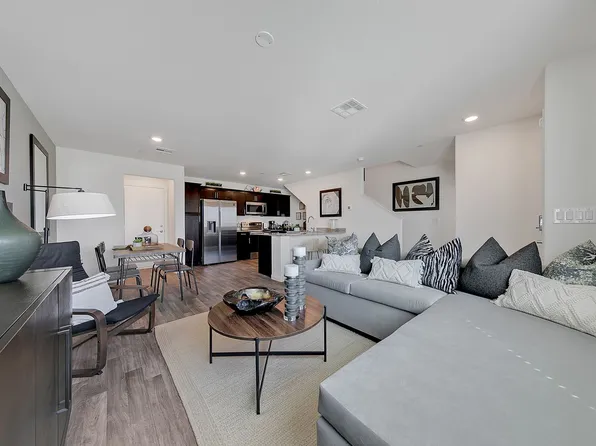 6812 Plum Crazy Ct, North Las Vegas, NV 89086