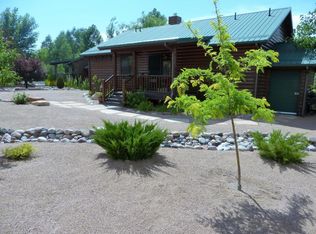 2330 Buffalo Loop, Overgaard, AZ 85933