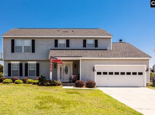 327 Green Rose Rd, Columbia, SC 29229