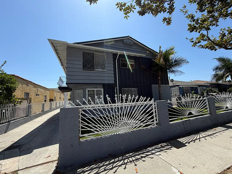 8938 Cypress Ave #A — Photo 25