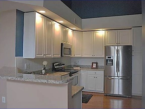 Updated Kitchen