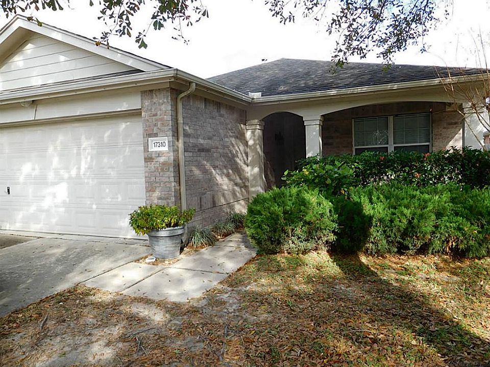 1st image of 17310 Stone Peaks Dr