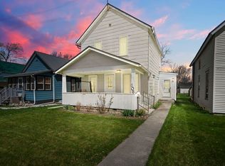 606 Indiana St, Decatur, IN 46733
