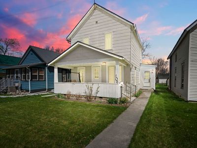 606 Indiana St, Decatur, IN, 46733