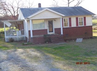 13400 Highway 20, Belton, SC 29627